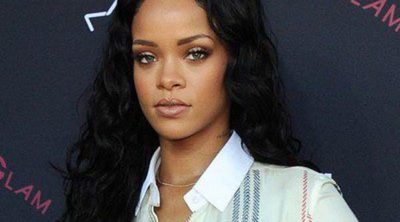 Rihanna y Leonardo DiCaprio coinciden en el cumpleaños de Caleb Followill tras los rumores de romance