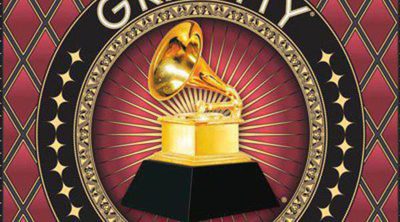 Taylor Swift, Iggy Azalea o Ed Sheeran, protagonistas del álbum 'Grammy Nominees 2015'
