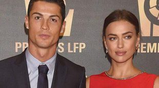El representante de Irina Shayk asegura que la familia de Cristiano Ronaldo no ha propiciado la separación