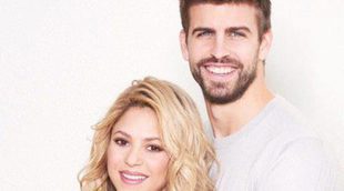 Gerard Piqué y Shakira crean un original baby shower solidario por el inminente nacimiento de su segundo hijo