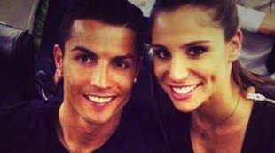 Cristiano Ronaldo, relacionado con la periodista de Real Madrid TV Lucía Villalón tras romper con Irina Shayk