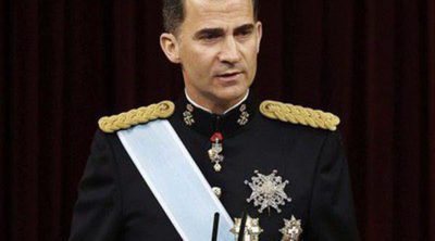 Felipe VI celebra su primer cumpleaños como Rey de España: Sus 47 años como Infante, Príncipe y Rey