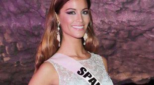 La Miss España Desiré Cordero, entre las favoritas para ser coronada como Miss Universo 2015