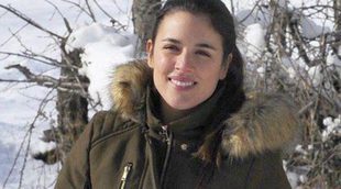 Mario Casas y Adriana Ugarte finalizan en Huesca el rodaje de 'Palmeras en la nieve'