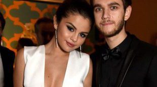Selena Gomez podría haber vuelto a encontrar el amor junto al Dj ruso Zedd