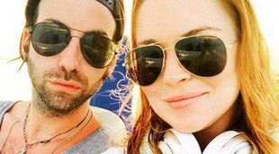 Lindsay Lohan, ingresada en un hospital de Londres por fiebre alta ligada al virus Chikunguña contraído en la Polinesia Francesa