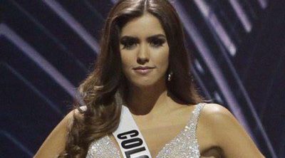 Miss Colombia Paulina Vega, coronada Miss Universo 2015: Desiré Cordero quedó entre las diez finalistas