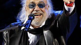 Muere el cantante griego Demis Roussos a los 68 años