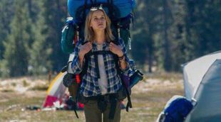 Reese Witherspoon saca su 'Alma salvaje' en esta escena en primicia