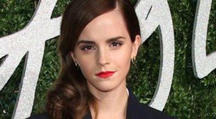 Emma Watson protagonizará la adaptación del musical 'La Bella y la Bestia' que prepara Disney