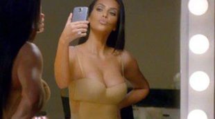 Kim Kardashian y sus selfies protagonizarán uno de los anuncios de la Super Bowl 2015
