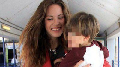 Varapalo judicial: Jessica Bueno no se puede mudar con su hijo Francisco a Londres