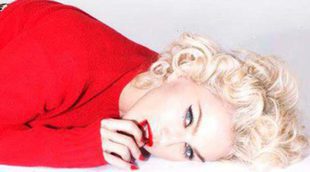 Madonna: "Rebel Heart' muestra la parte rebelde y canalla que llevo dentro, pero también la más romántica"