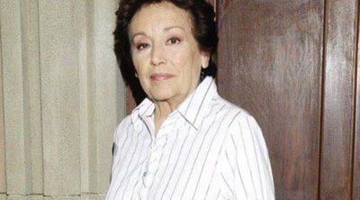 Muere Amparo Baró a los 77 años