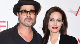 Brad Pitt protagonizará el nuevo trabajo como directora de Angelina Jolie