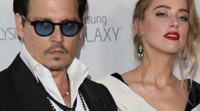 Johnny Depp y Amber Heard se casarán el primer fin de semana de febrero en las Bahamas