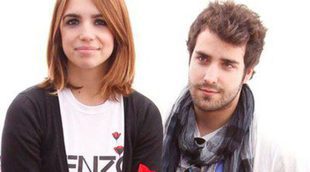 Elena Furiase ha roto con su novio Javier Suárez