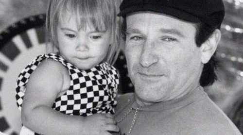 Los hijos y la viuda de Robin Williams pelean por una herencia de 50 millones de dólares