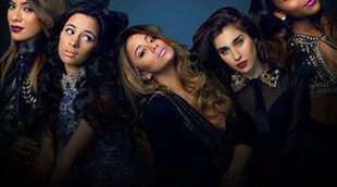 Fifth Harmony publica en España su esperado disco debut: 'Reflection'