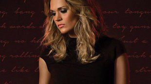 'Little Toy Guns' es el nuevo single de Carrie Underwood desde 'Greatest Hits: Decade #1'