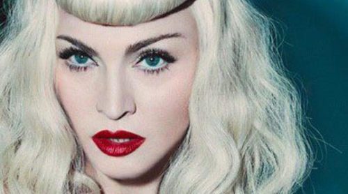 Madonna confirma que actuará por primera vez en 20 años en los BRIT Awards