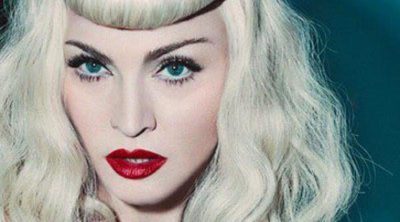 Madonna confirma que actuará por primera vez en 20 años en los BRIT Awards