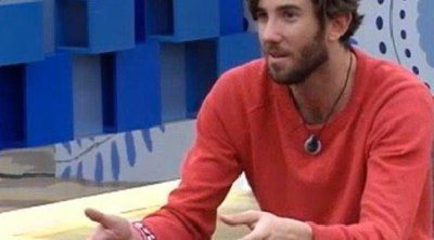 Ares a Israel Lancho en 'Gran Hermano VIP: "No pillaste la indirecta. Ana Obregón quería 'mambo' contigo"