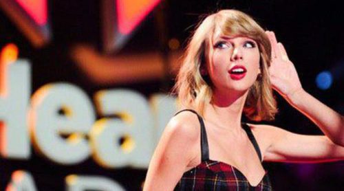 Iggy Azalea, Taylor Swift y Sam Smith, nominados a Mejor Artista del Año en los iHeartRadio Awards 2015