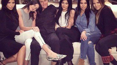 La familia Kardashian cancela la promoción de la décima temporada del reality para evitar preguntas sobre Bruce Jenner