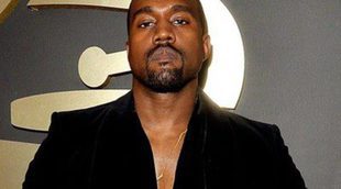Kanye West no estaba bromeando y vapulea a Beck en los Grammy 2015: 