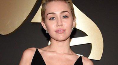 Miley Cyrus participará en un festival de cine porno con su vídeo 'Tongue Tied'