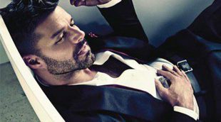 Ricky Martin vuelve con 'A quien quiera escuchar', su décimo disco de estudio