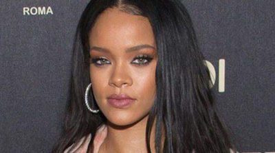 Rihanna y Leonardo DiCaprio aumentan los rumores de relación al coincidir en una fiesta en Nueva York