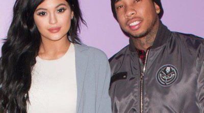 El rapero Tyga desmiente su supuesto romance con Kylie Jenner