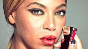 Beyoncé sin filtros: ven la luz unas imágenes de la cantante para L'Oreal sin retocar