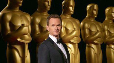 Neil Patrick Harris ya siente la presión de los Oscar 2015: "Estoy teniendo pesadillas"