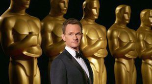 Neil Patrick Harris ya siente la presión de los Oscar 2015: 