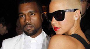 Amber Rose devuelve el golpe a Kanye West recordando el escándalo sexual de Kim Kardashian con Ray-J