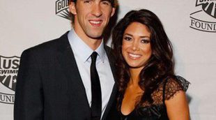 Michael Phelps se casa con Nicole Johnson, Miss California 2010