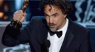 Alejandro G. Iñárritu gana el Oscar 2015 a Mejor director y 'Birdman' a Mejor película