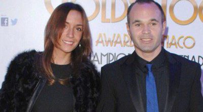 Leo Messi y Antonella Roccuzzo y Andrés Iniesta y Anna Ortiz están esperando su segundo hijo