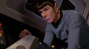 El actor de 'Star Trek' Leonard Nimoy, hospitalizado por una enfermedad pulmonar obstructiva crónica