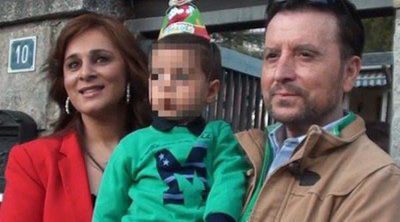 José Ortega Cano aprovecha su permiso para celebrar el segundo cumpleaños de su hijo José María Ortega