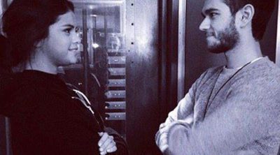 Zedd explica cómo conoció a Selena Gomez: "Todo fue porque tenía que orinar"