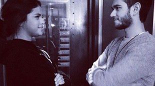 Zedd explica cómo conoció a Selena Gomez: 