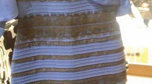 The Dress: Blanco y dorado o azul y negro: para gustos los colores... y la visión