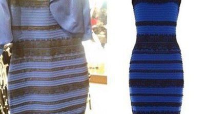 The Dress: ¿De qué color ven el vestido Kim Kardashian, Sarah Hyland, James Franco, Justin Bieber o Taylor Swift?