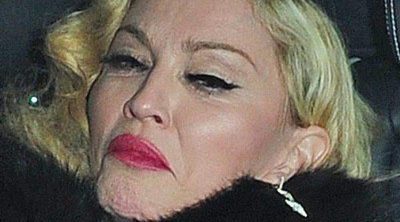 Madonna habla sobre su caída en los Brit Awards 2015: "El universo estaba tratando de darme una lección"