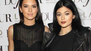 Kendall y Kylie Jenner protagonizarán un spin-off del reality show de las Kardashian