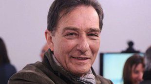Muere el actor Héctor Colomé a los 71 años